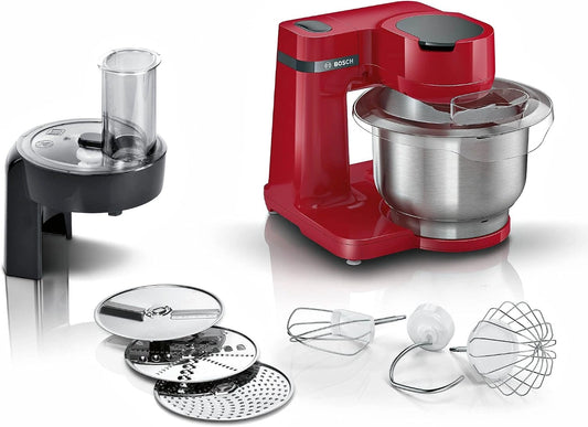 Robot kuchenny Bosch – moc 700 W, do codziennego zastosowania