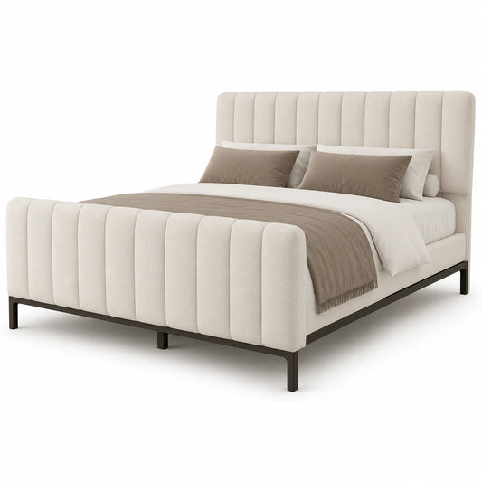 lit-double-rembourre-avec-tete-reglable-et-sommier-shlykx7668uo