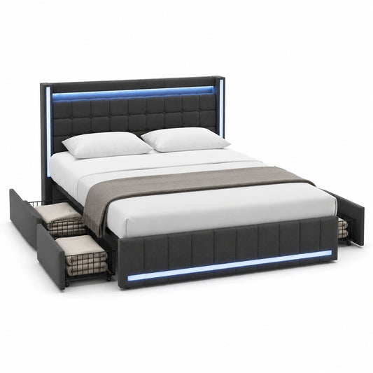 grand-lit-double-avec-sommier-a-lattes-et-rangements-eclairage-led-et-ports-usb-integres-sialrg7675ld