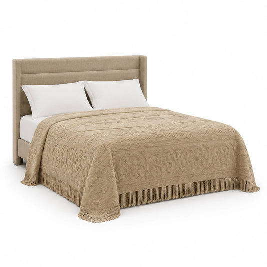 couvrelit-matelasse-en-chenille-dore-pour-lit-king-size-tagqqc7719nz