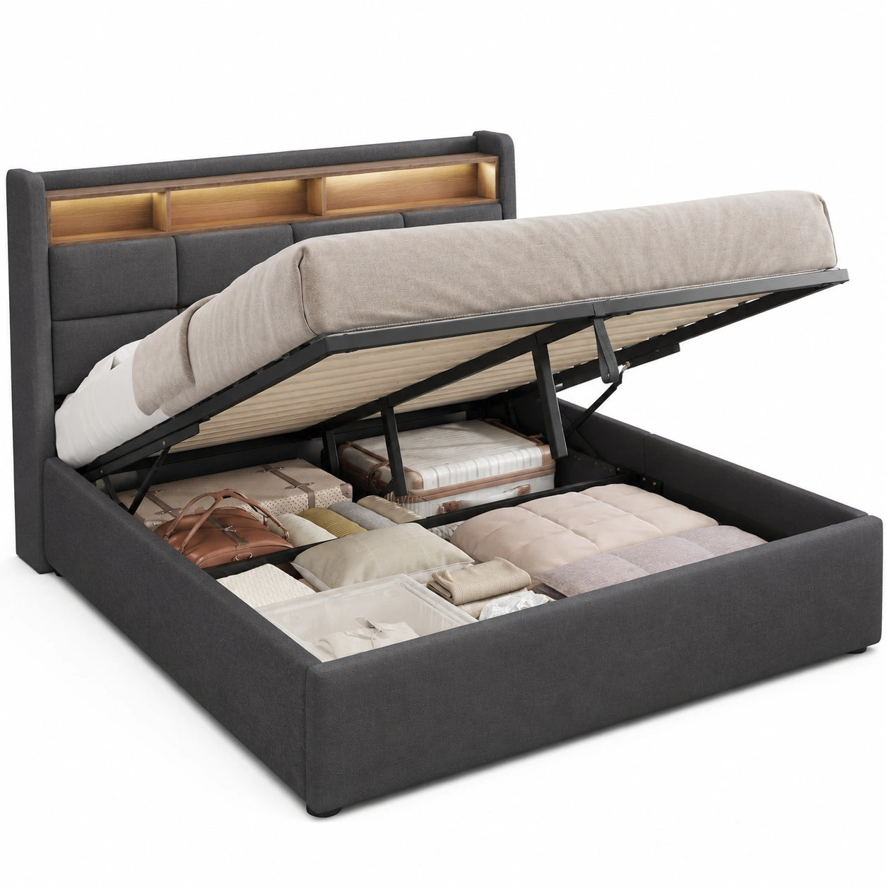lit-double-avec-rangement-et-lumieres-led-160x200-cm-gris-fonce-pnegub7670di