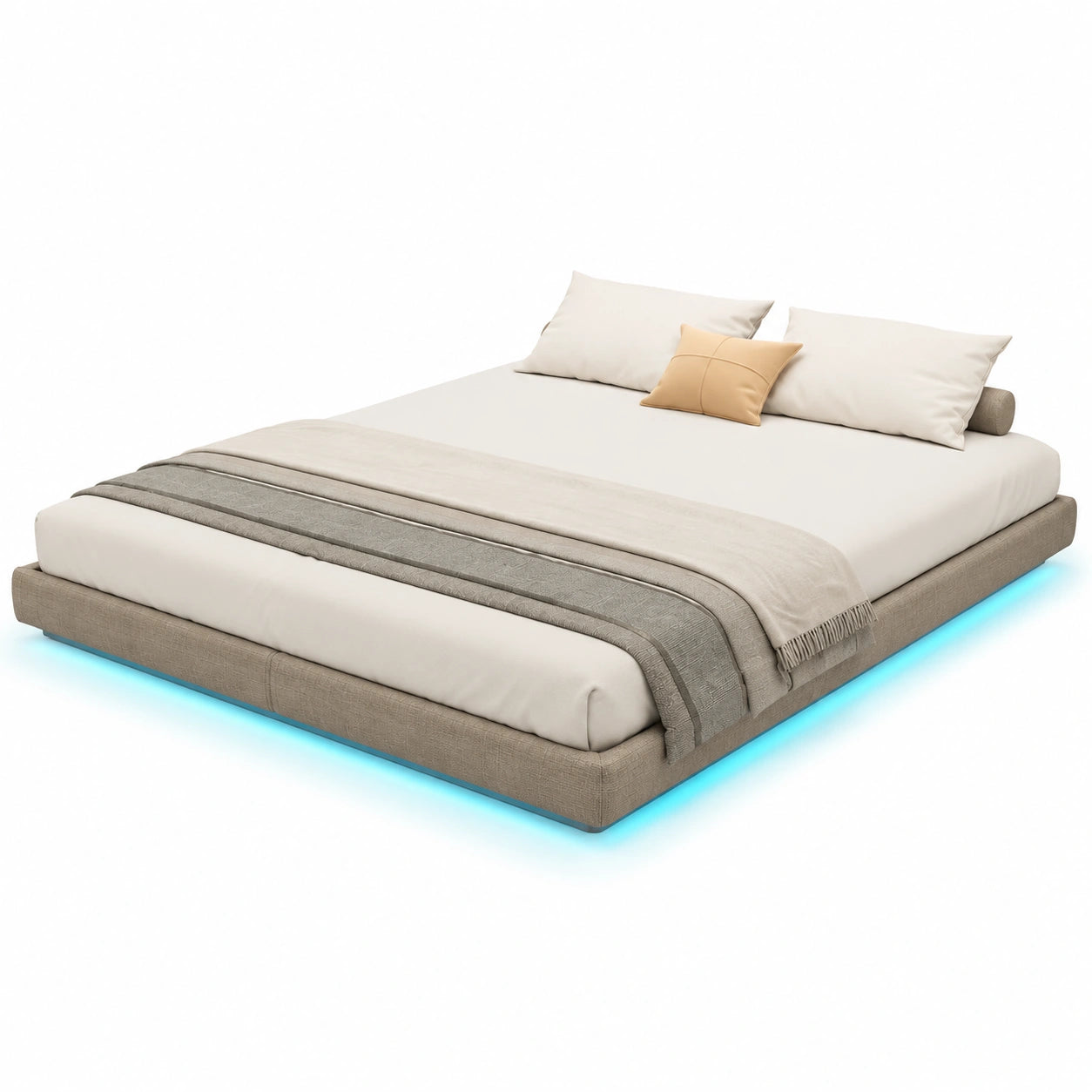 cadre-de-lit-double-avec-led-et-rangement-pczxxz7567cs