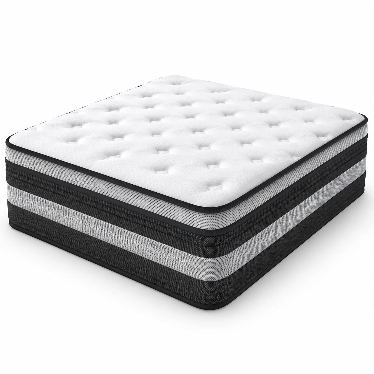 matelas-180x200-cm-epaisseur-28-cm-7-zones-ergonomiques-certifie-oekotex-ressorts-ensaches-coton-bio-essai-100-nuits-ogtjde7684ej